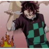 Demon slayer 8