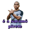 Vozão raiz/6 16