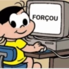 2
FORÇOU