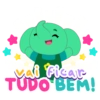 vai ficar TUDO BEM!