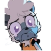 Sonic IDW stickers 2 6