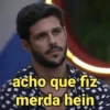 Variedade de memes bbb 🤗 9