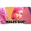 Meme Barbie 8