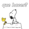 Snoopy🐶 5