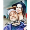 AMOR PRA VIDA
TODA