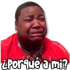 ✎ Reacciones SAD 1 😓😭 17