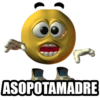 ASOPOTAMADRE