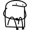 🌈 Flork Reacciones 😛😎 5