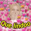 Que lindoo