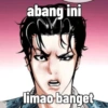 abang ini
limao banget