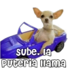 O&M
sube. ia
Puteria llama