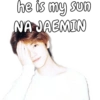 he is my sun NA JAEMIN
