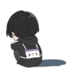 ˇ chico bonito #2 17