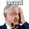 LA CAGUÉ