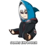 Que isso, Akatsuki? 6