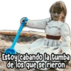 Annabelle (Me escapé) 13
