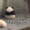 fala cmg nao