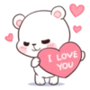 Amorcito corazón 💖💝💘💕💞  1 30