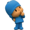 Pocoyo 17
