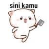 Pentol bucin 6