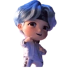 Tiny Tan BTS  6
