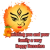 Durga Puja/Dussehra special 5
