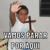 WIN
VAMOS PARAR
**POR AQUI