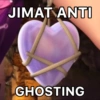 PAKAI JIMAT DULU YGY 8