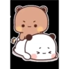 Cute panda 6