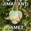 PAKAI JIMAT DULU YGY 6