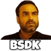 BSDK
