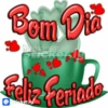 Bom Dia
Mensagens
Gurgjen
en
Feliz Feriado
Sticker.ly