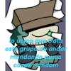 lo unico que trata
est grupo de andar
mandando puras
cosas random