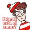 Dónde esta? 🛑 17