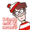 Dónde esta? 🛑 21
