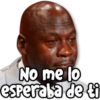 ✎ Reacciones SAD 1 😓😭 24
