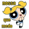 Superpoderosas Estressadas 15