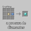 Bem vindo ao minecraft 26
