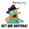 Gagentep, perry
KCT QUE GOSTOSA!