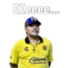 MARADONA (OSCURO) 5