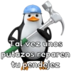 💢🐧Pingüinos Shitpost II🐧💢 14