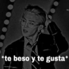 N
LOOKA
I
*te beso y te gusta*
*