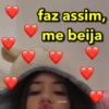 faz assim,
me beija
explockato