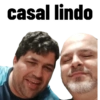 casal lindo