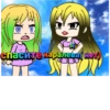 гача стикеры 15