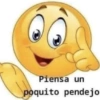 Amarilla Bola 🙃 2 10