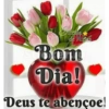 Costrela
de Minas
Bom
Dia!
Deus te abençoe!