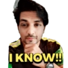 Shakti Arora 18
