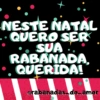 Rabanadas com o crush 6