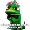 Amor random 8